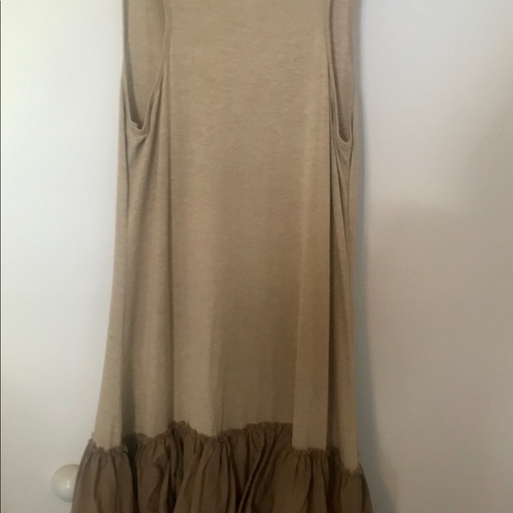Ruffled Dress - Picture 4 of 4